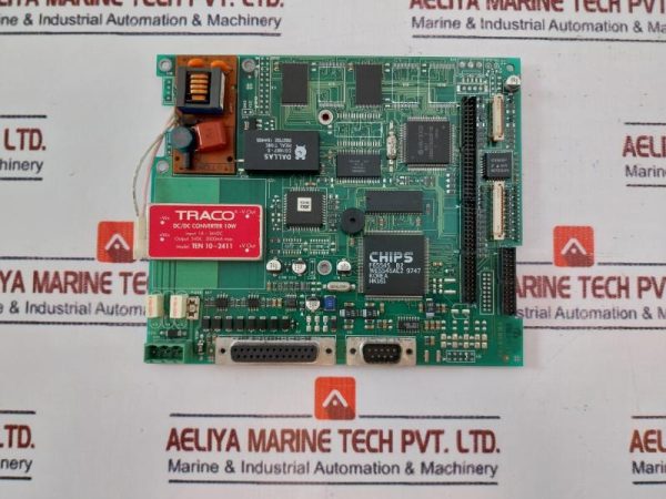 06-03010a Pcb