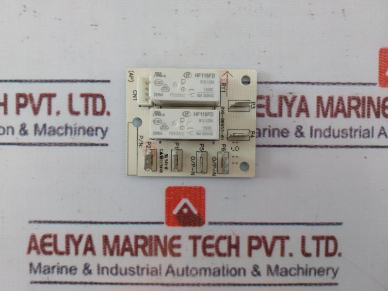 098-00953-01 Pcb 94v - Image 3