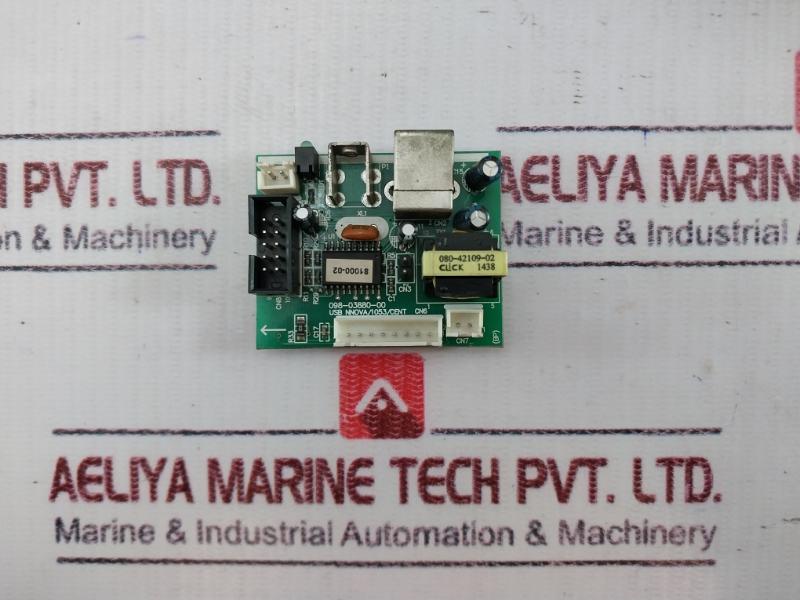 098-03880-00 94v-0 Pcb Card 94v