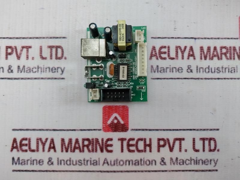 098-03880-00 94v-0 Pcb Card 94v - Image 3