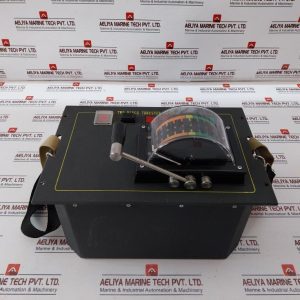 10-0-10 Two Wings Thruster Control Box