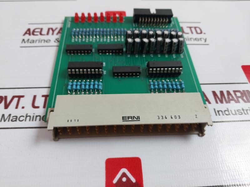16do-Board Connector - High-Quality Pcb - Image 3