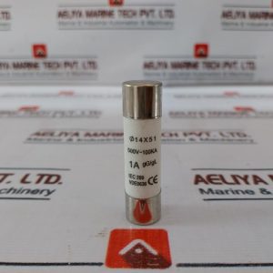 1a GgGl Iec 269 Cartridge Fuse 500v