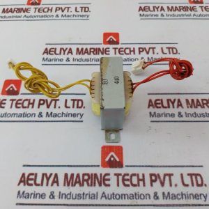 20 48x17t 5 Transformer