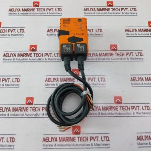 Belimo Ep032r+Mp Control Valve 24v