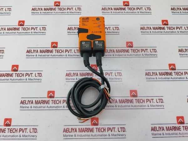 Belimo Ep032r+Mp Control Valve 24v
