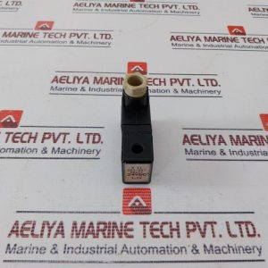 Mpm 024-001 5 Watt Solenoid Coil 24v