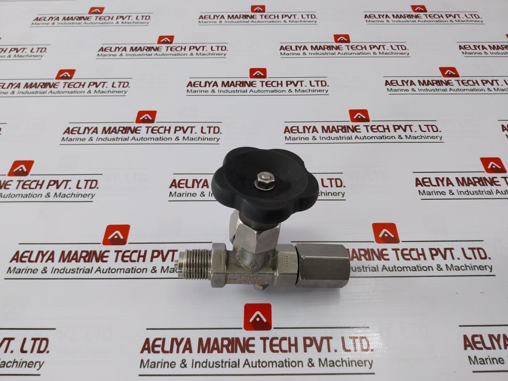 Smar M5 Pressure Transmitter 6000 Psi Pressure Transmitter