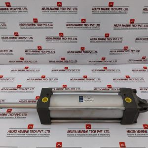 Istc Cacb80-S125.H Pneumatic Air Cylinder