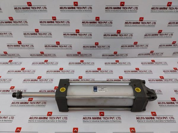 Istc Cacb80-S125.H Pneumatic Air Cylinder