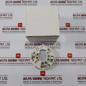 Hochiki Ybn-R/6m Conventional Detector Mounting Base