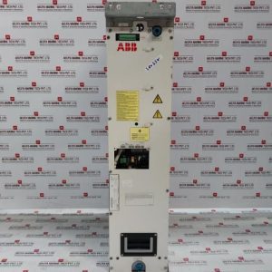 Abb Arcotronics Acs800-104lc-0700-7+E205+Q950 Inverter Module 230v