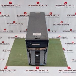 Dell Honeywell Poweredge T610 Redundant Dual Power Supply 240v