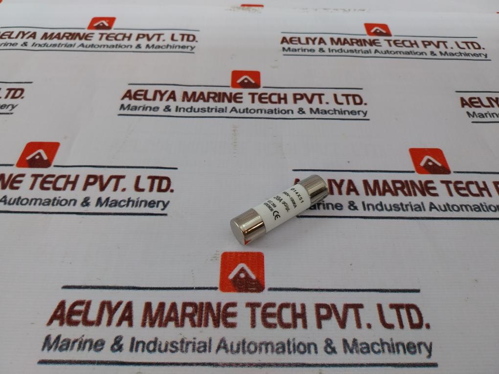 20a Gg/Gl 500v~100ka Cartridge Fuse - Image 3