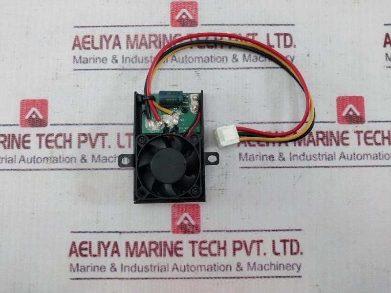 219-1301110-10 Ac24v Cooling Fan Module With Pcb Board 24v