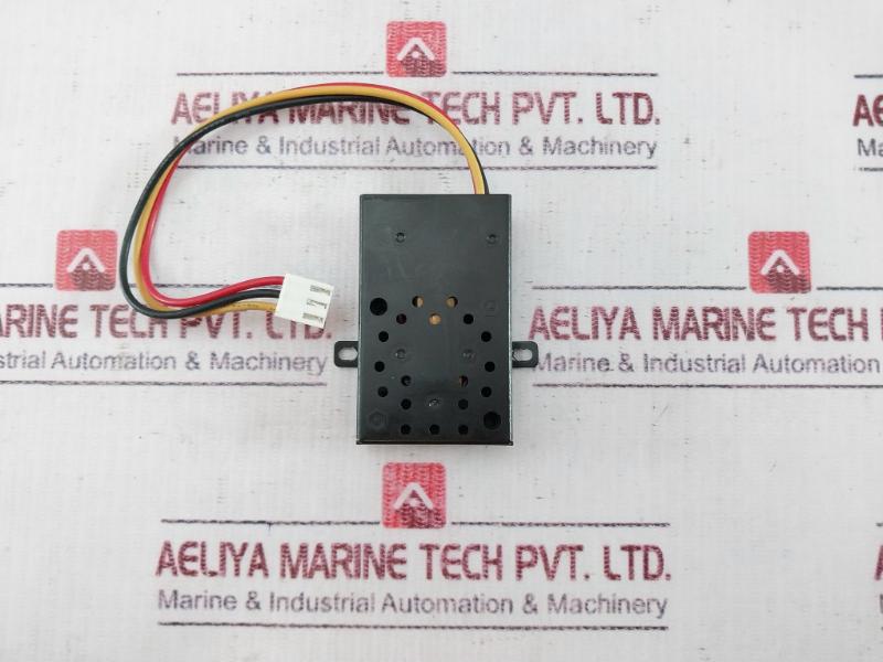 219-1301110-10 Ac24v Cooling Fan Module With Pcb Board 24v - Image 4