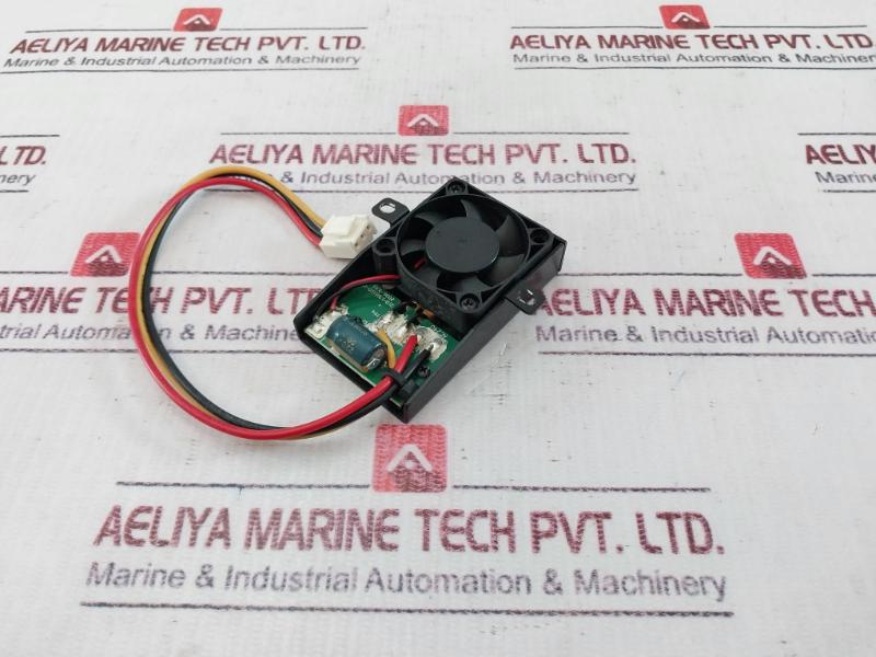 219-1301110-10 Ac24v Cooling Fan Module With Pcb Board 24v - Image 3