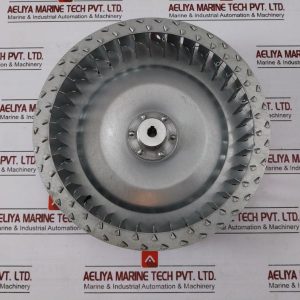 22406 Implr, Forward Dryer Blower