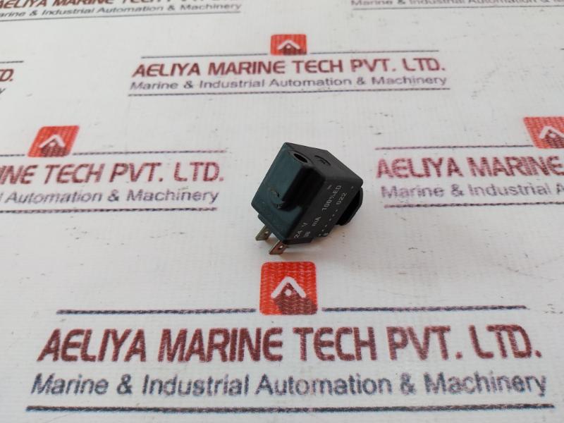 24 V 86 Ma Solenoid Valve Coil - Image 3