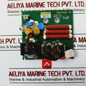 2945445100 01 Pcb Mosfet Top Pcb Card 220v