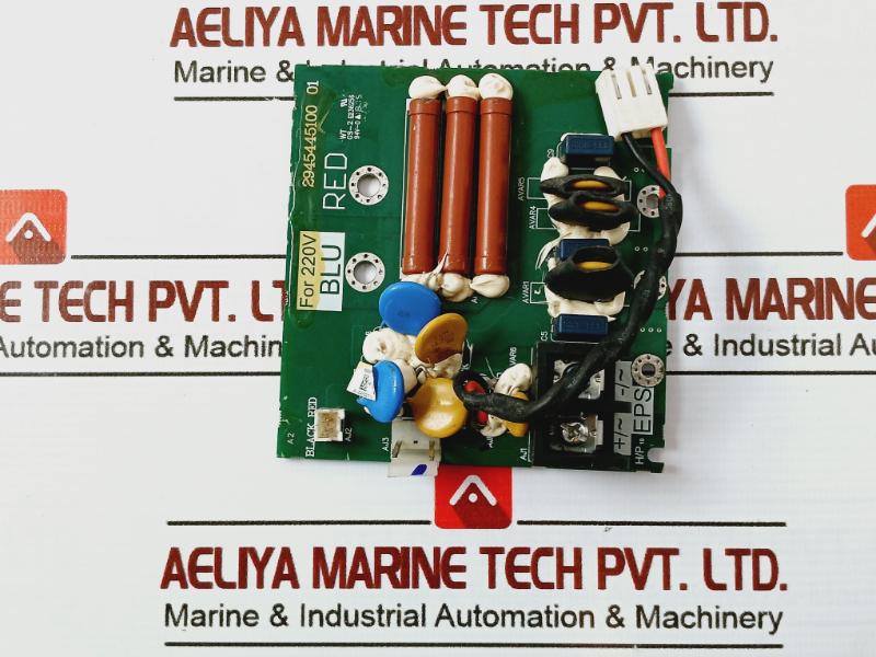 2945445100 01 Pcb Mosfet Top Pcb Card 220v - Image 3