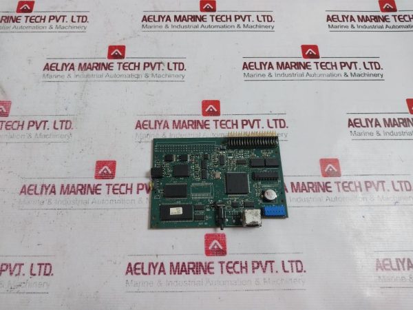 35002710 00 Pcb Printed Circuit Board Card 94v