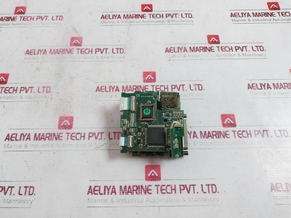 477-C-C03-03 Pcb Printed Circuit Board