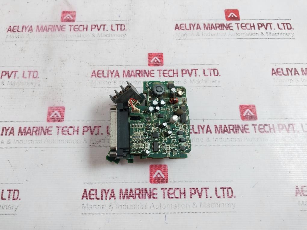 477-C-C03-03 Pcb Printed Circuit Board - Image 4