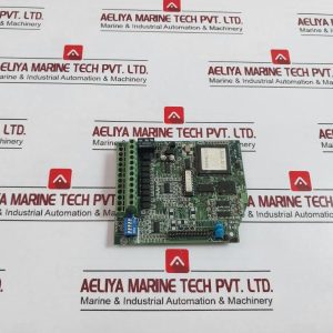 600main-N Pcb Encoder Card Endat 125v