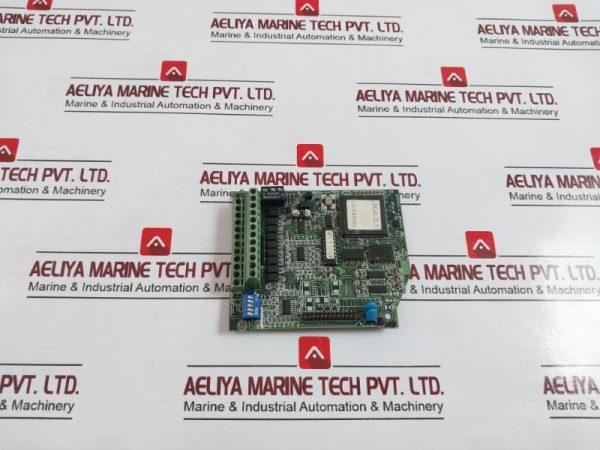 600main-N Pcb Encoder Card Endat 125v