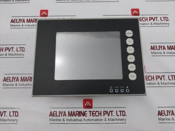 6600577629 Dc24v Human Machine Interface Touch Panel