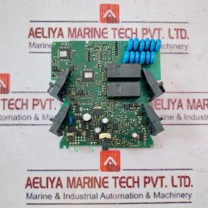 93300350 Si-1-2 Pcb Card Printed Circuit Board