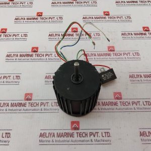 A.B.C Kaf12142 Induction Motor 220v