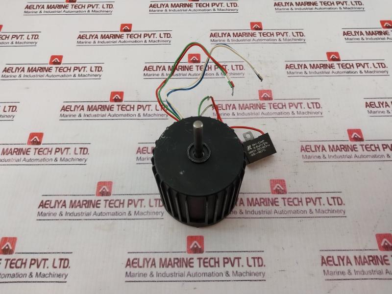 A.B.C Kaf12142 Induction Motor 220v