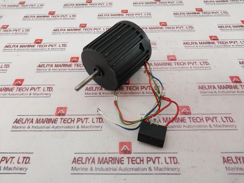 A.B.C Kaf12142 Induction Motor 220v - Image 3