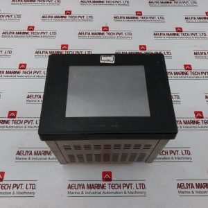 A&D Ad4820 Mixed Concrete Batcher Controller