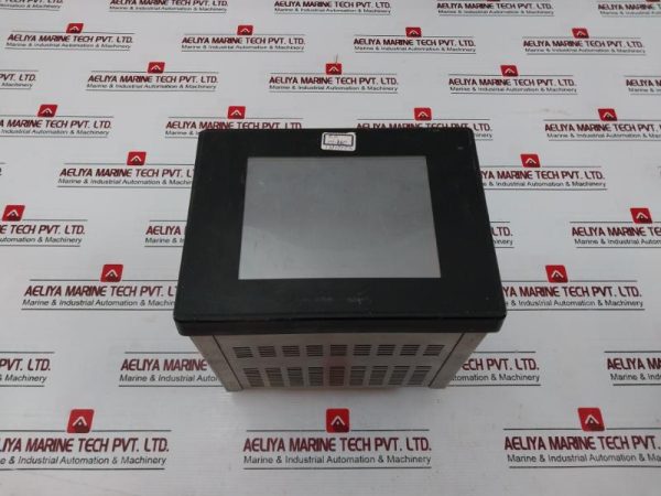 A&D Ad4820 Mixed Concrete Batcher Controller