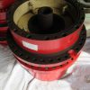 Aandrijf Technisch Buro Huisman Equipment D2203-239-Pam280b5 Gearbox Winch