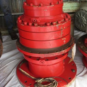 Aandrijf Technisch Rw-2523-107,8r-Me250-Sfb40 Gearbox Winch