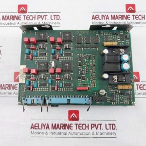 Abb 0745648e Circuit Board