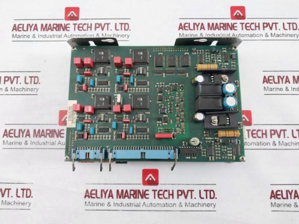 Abb 0745648e Circuit Board