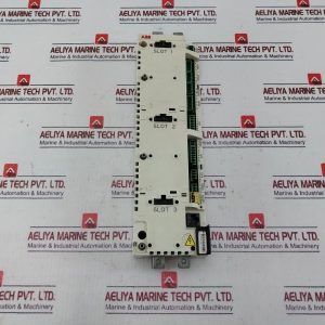 Abb 3aua0000047068 Inverter Control Terminal Board 250 V