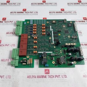 Abb 3bhe009319r0001 Pc Board 94v