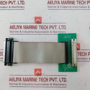 Abb 68698251 C 22 Thermal Print Head Pcb 94v