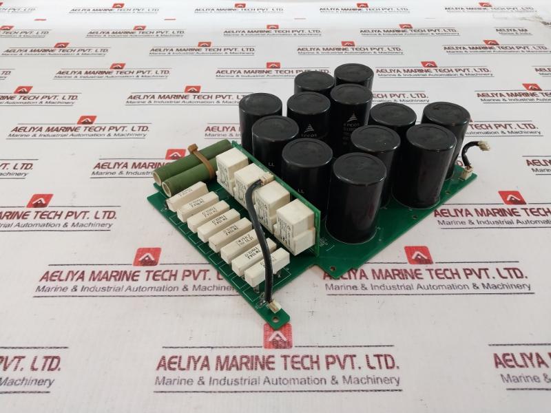 Abb 68785383 C Capacitor Board 94v - Image 3