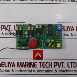 Abb 701470 Pcb Module