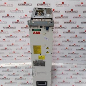 Abb Acs800-104lc-0700-7+E205+Q950 Inverter Drive Module