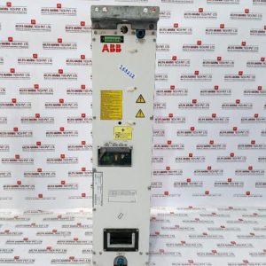 Abb Acs800-104lc-0700-7+E205+Q950 Inverter Module 230v