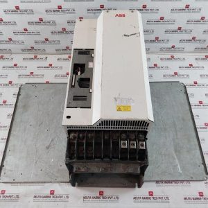 Abb Acs850-04-225a-5+J400 Frequency Drive 500 V