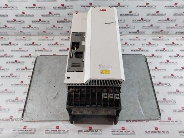 Abb Acs850-04-225a-5+J400 Frequency Drive 500 V